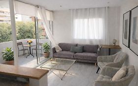Precioso apartamento en Marbella al lado del mar